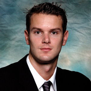 Eric Albrecht, M.D.