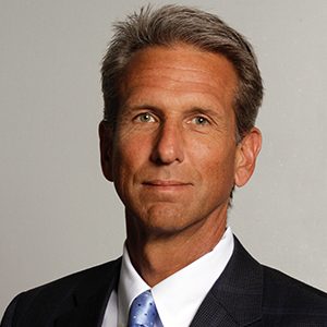 Wayne Bergen, M.D.