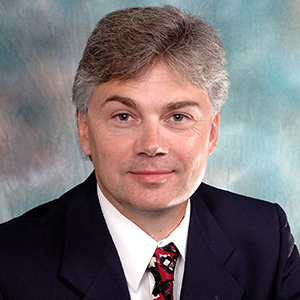 Ronald R. Boucher, M.D.