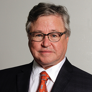 John J. Cook, M.D