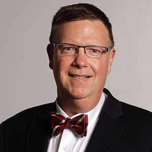Charles Etheridge, M.D.