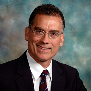 Lloyd J. Faul, M.D.