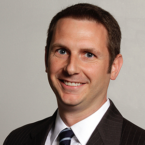 Matthew W. Isenhower, M.D.