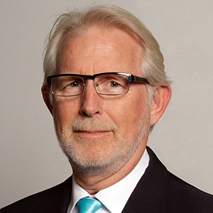 Steven C. Johnson, M.D.