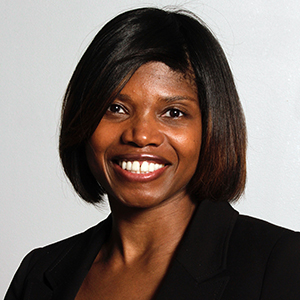 Tara Johnson-Williams, M.D.