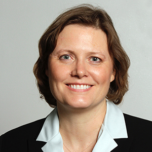Laura J. Kihlstrom, M.D.