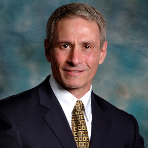 Paul V. Renda, M.D.