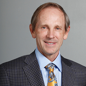 Allan E. Stiner, Jr., M.D.