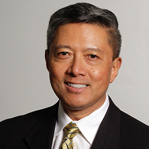 Martin V. Ton, M.D.