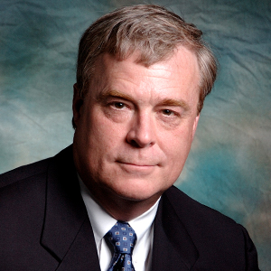 Charlie Wilder, M.D