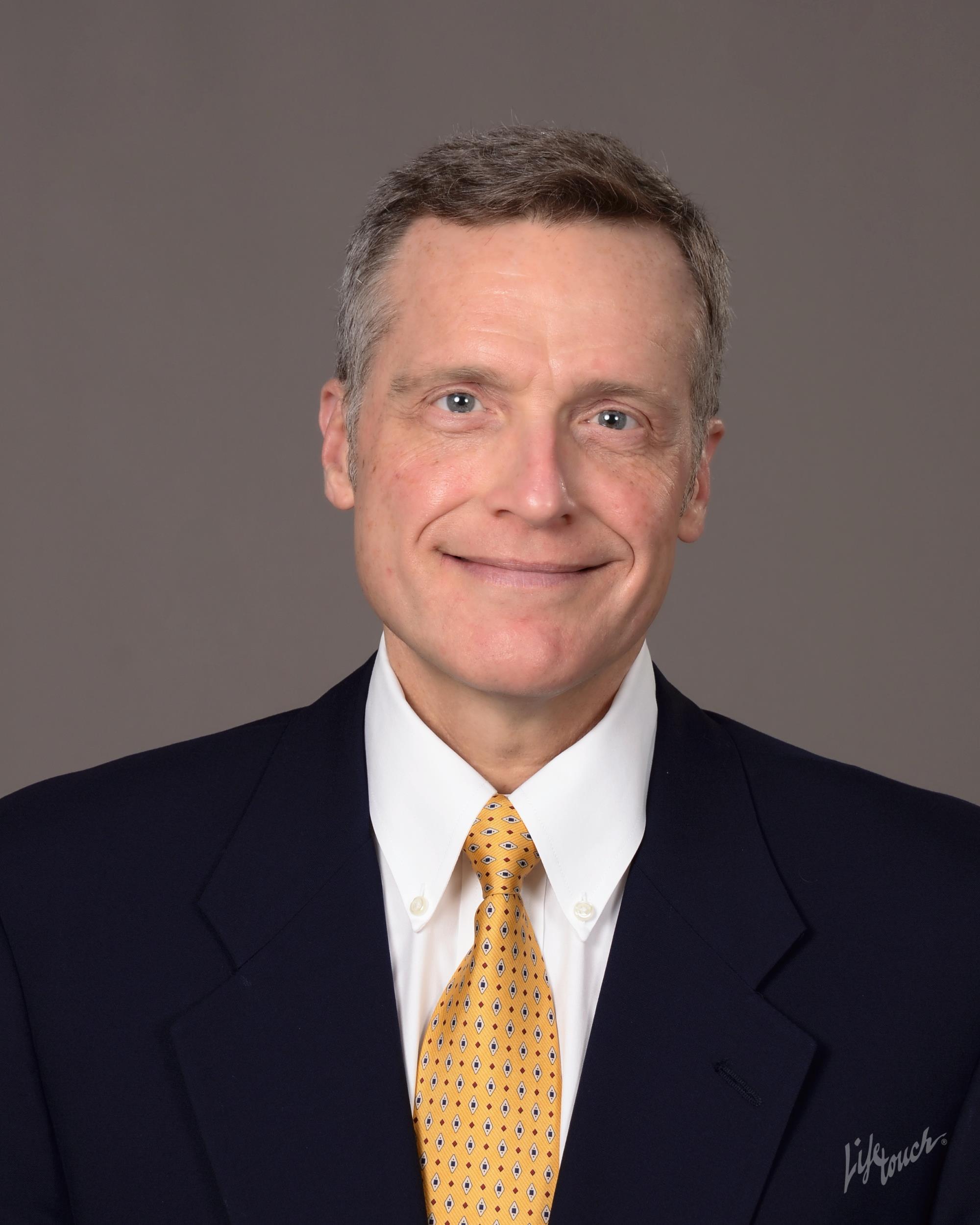 Scott K. Clark, M.D.
